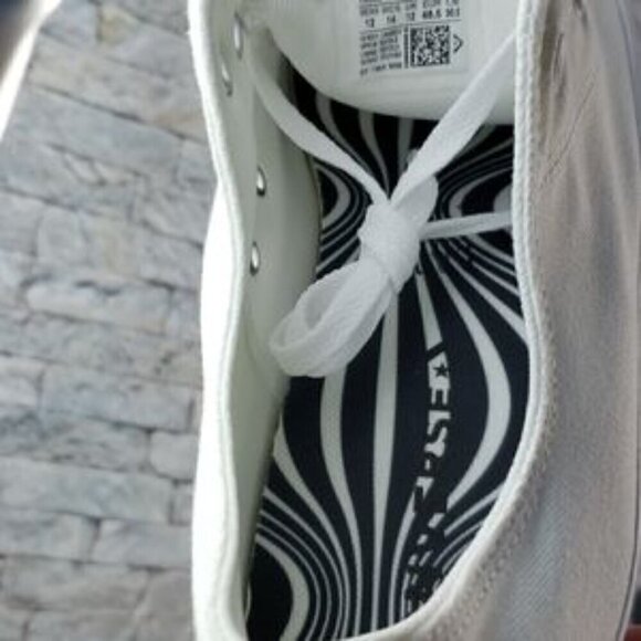 New Converse Chuck Taylor All Star Ox "Not Alone" - Picture 7 of 8